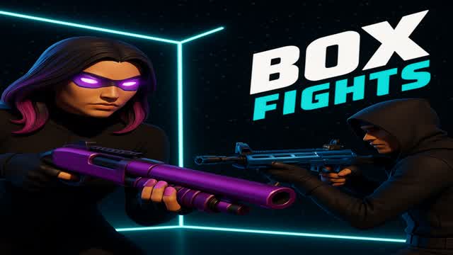 BEST BOX FIGHT