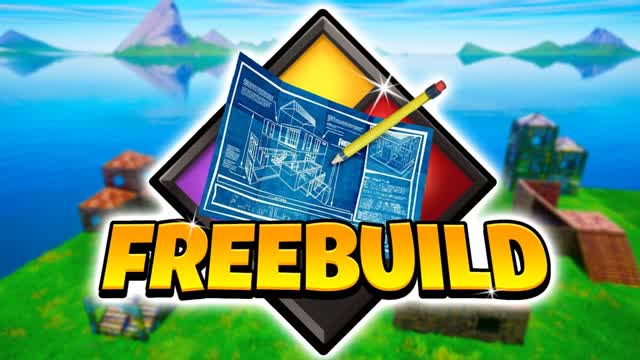 FREEBUILD 📝 REALISTICS ☁️ FREE FOR ALL