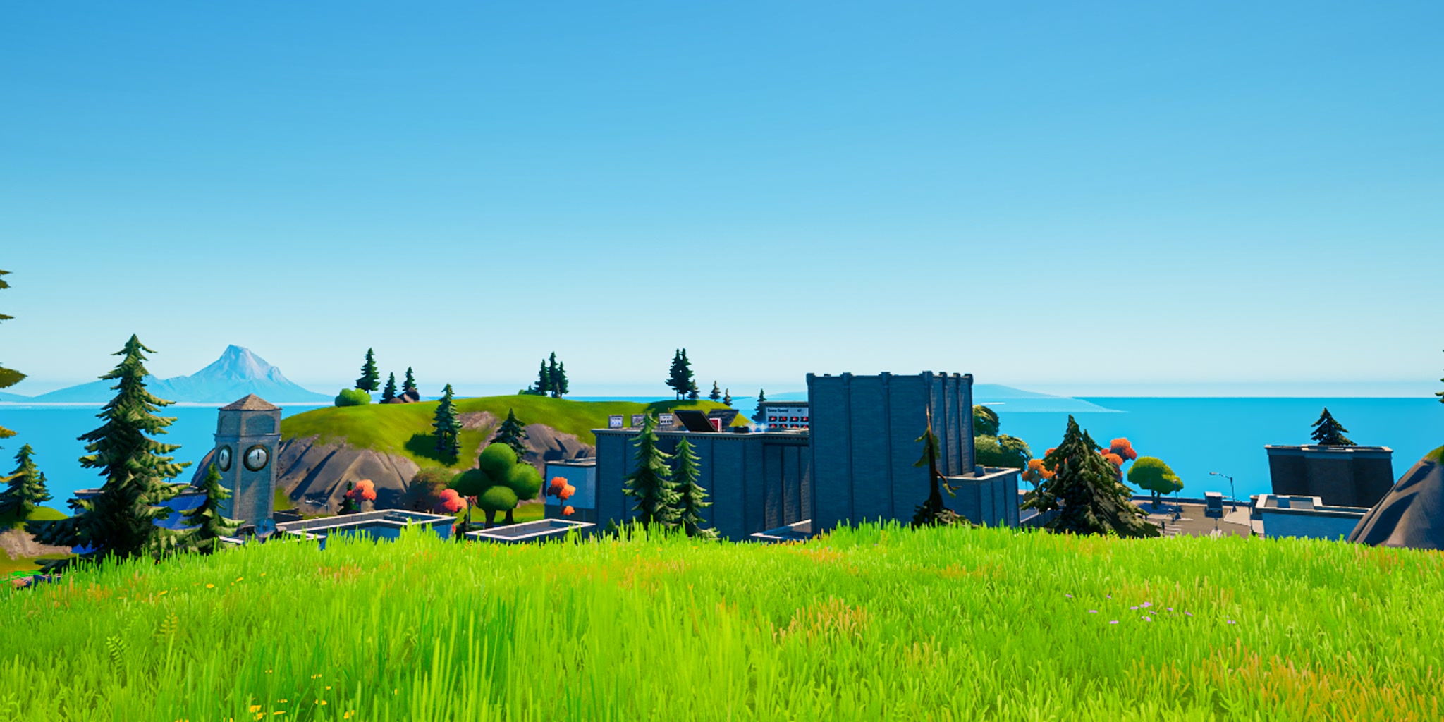 Tilted 1v1s