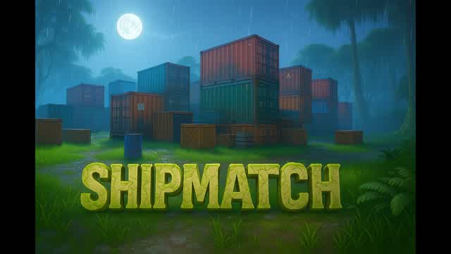 Shipmatch