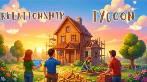RELATIONSHIP TYCOON