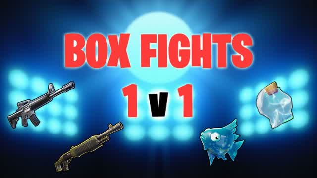 BOX FIGHT 1V1 📦