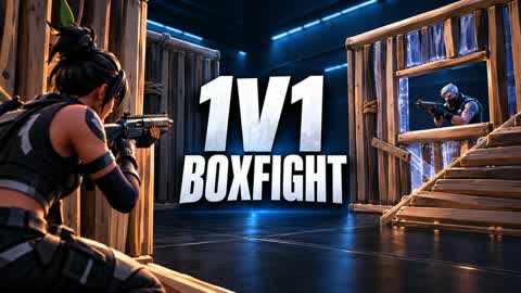 KZT 1v1 boxfight