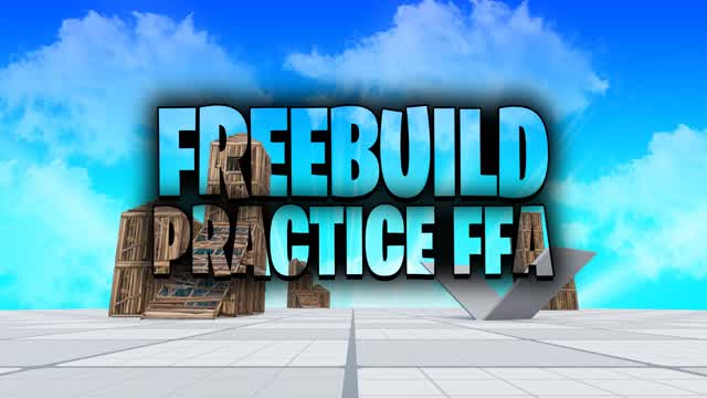 📝Freebuild Practice FFA