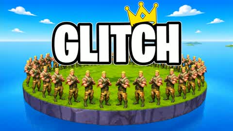 GLITCH ROYALE