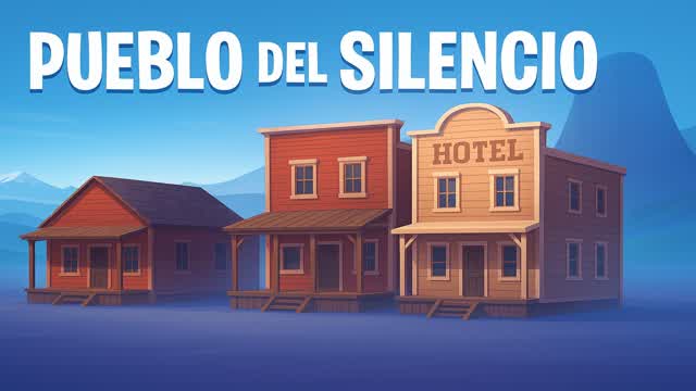 Pueblo del Silencio