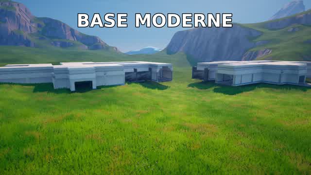 Base Moderne