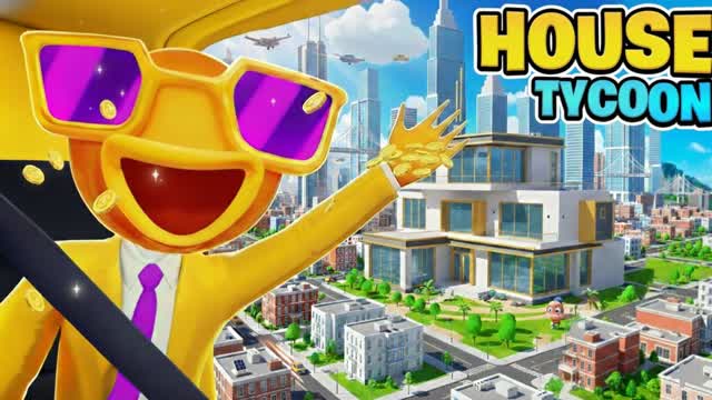 HOUSE TYCOON