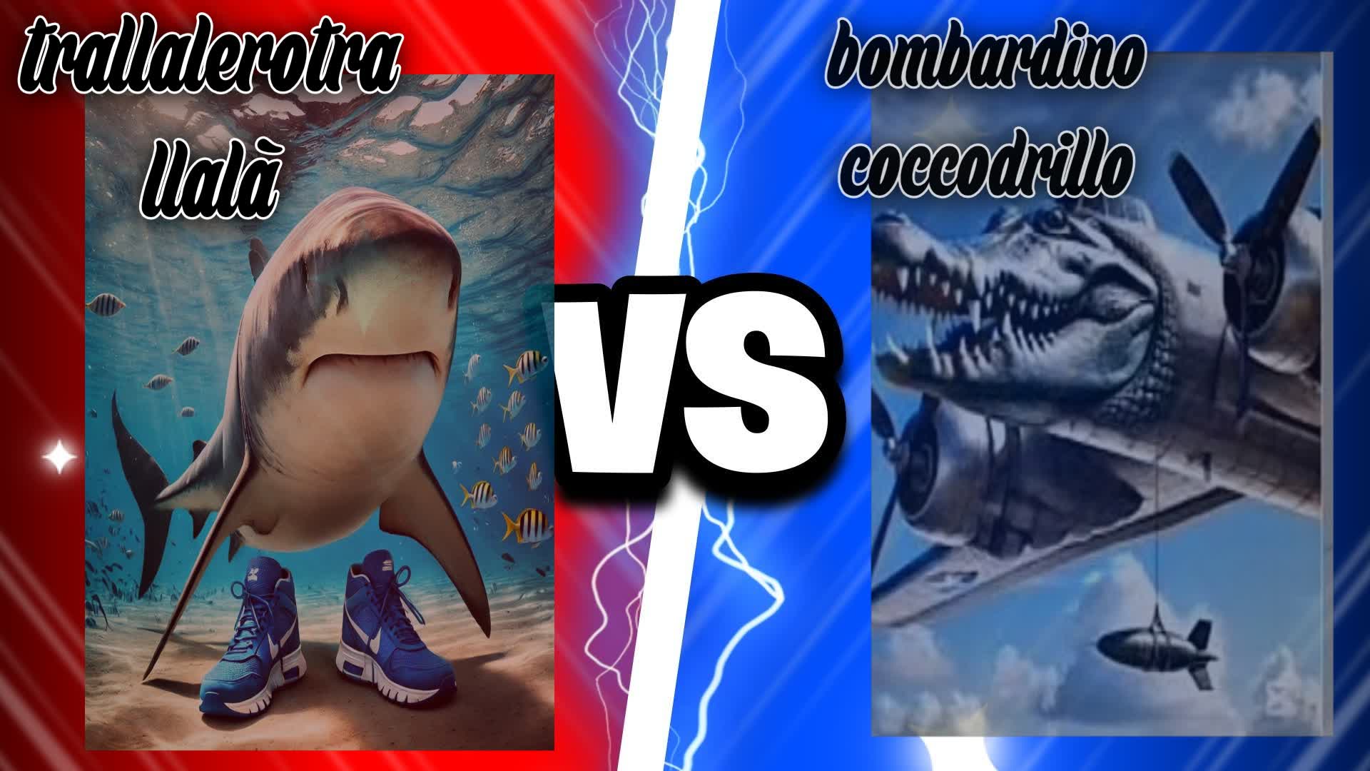 🔴RED VS BLU SUPER BRAINROT🔵
