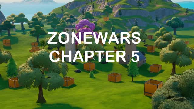 ZONEWARS CHAPTER 5