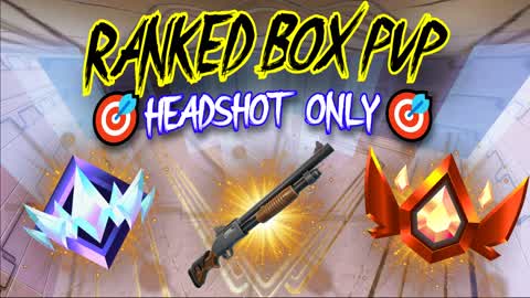 BOX PVP - HEADSHOT ONLY🎯