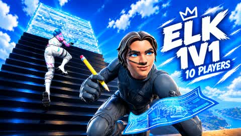ELK 1v1 W SPECTATE | 10 PLAYERS