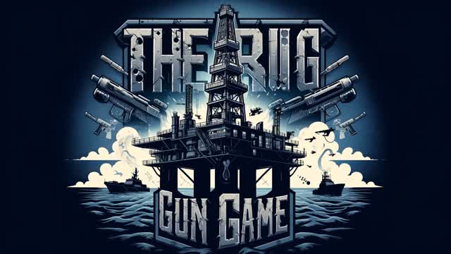 The Rig Gun Game