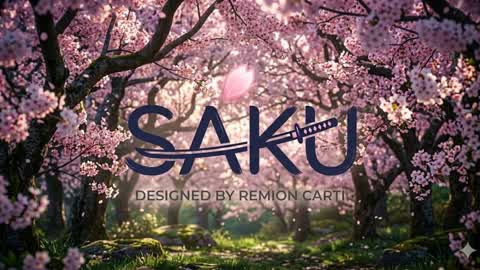 🌸SAKU🌸 6297-1432-7061 by bliitzbaby - Fortnite Creative Map Code