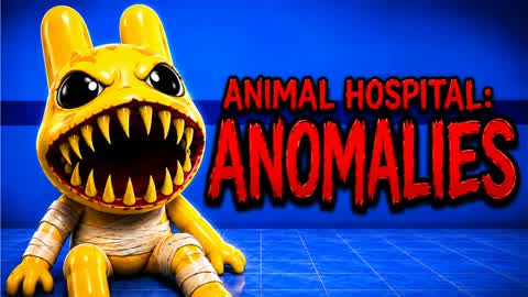 ANIMAL HOSPITAL ANOMALIES