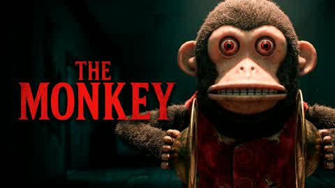 [HORROR] THE MONKEY