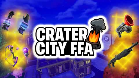 CraterCityFFA