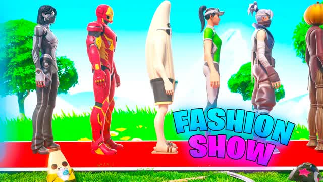 Capture 1 – ✨YNY 50 FASHION SHOW ✨