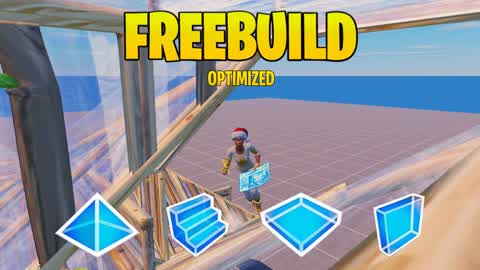 FreeBuild Practice