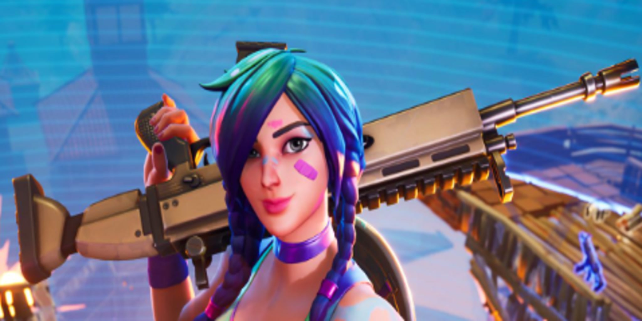 Boxe PVP 0744-4074-1272 by eleveen - Fortnite Creative Map Code ...