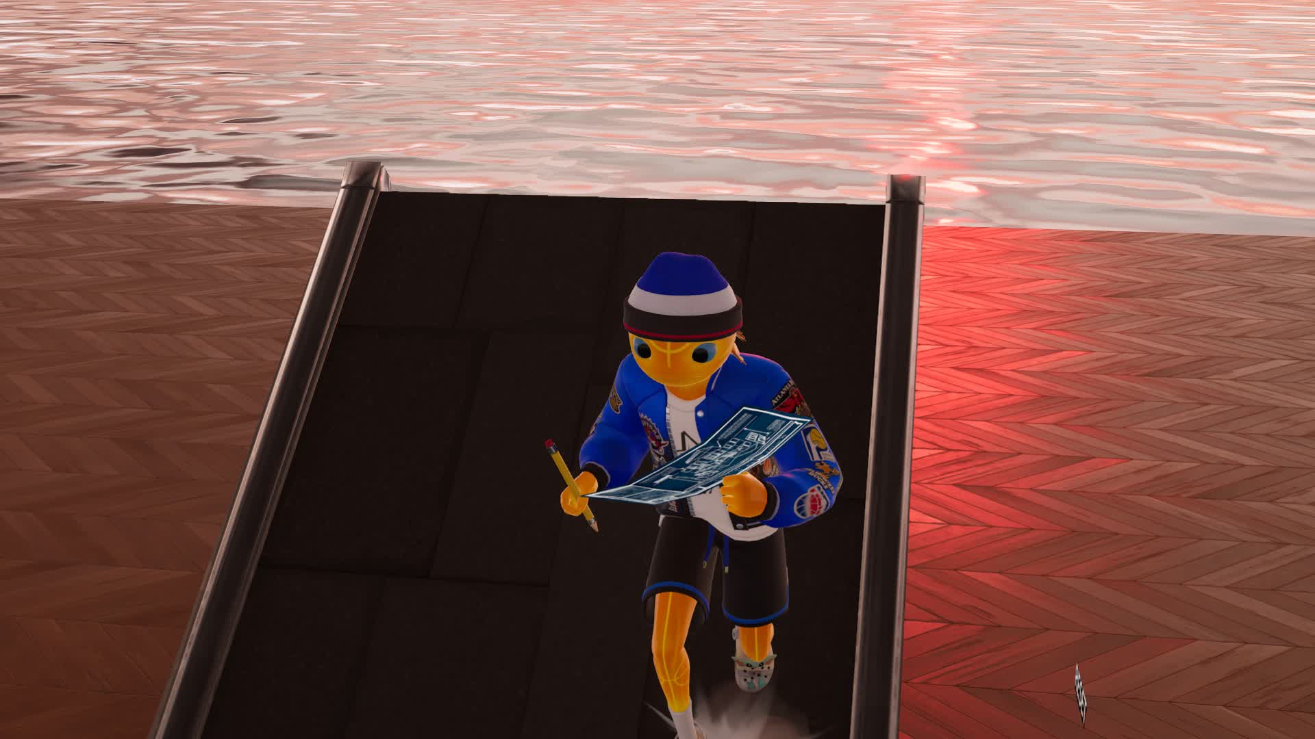 AXO 1v1 2404-1323-1397 by pw4 - Fortnite Creative Map Code - Fortnite.GG