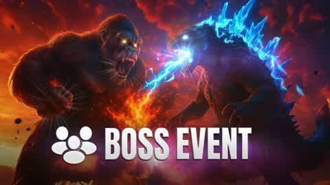 BOSS EVENTS