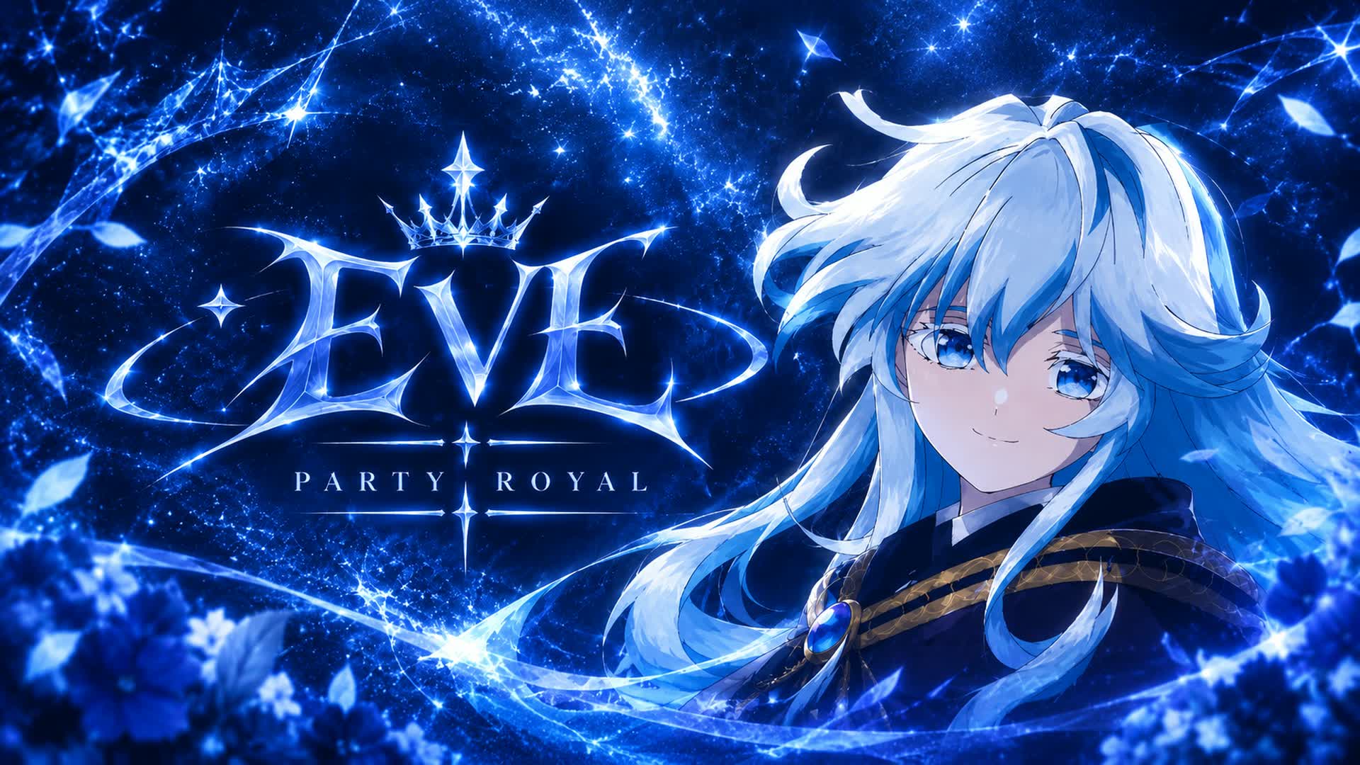 EVE Party royal 1.0.4