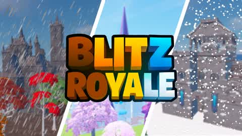 BLITZ ROYALE RELOAD