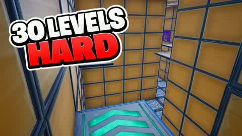 CRAZY PARKOUR🔥 30 LEVELS HARD 🔥