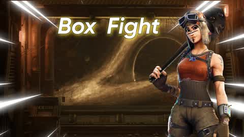 Box Fight Legends