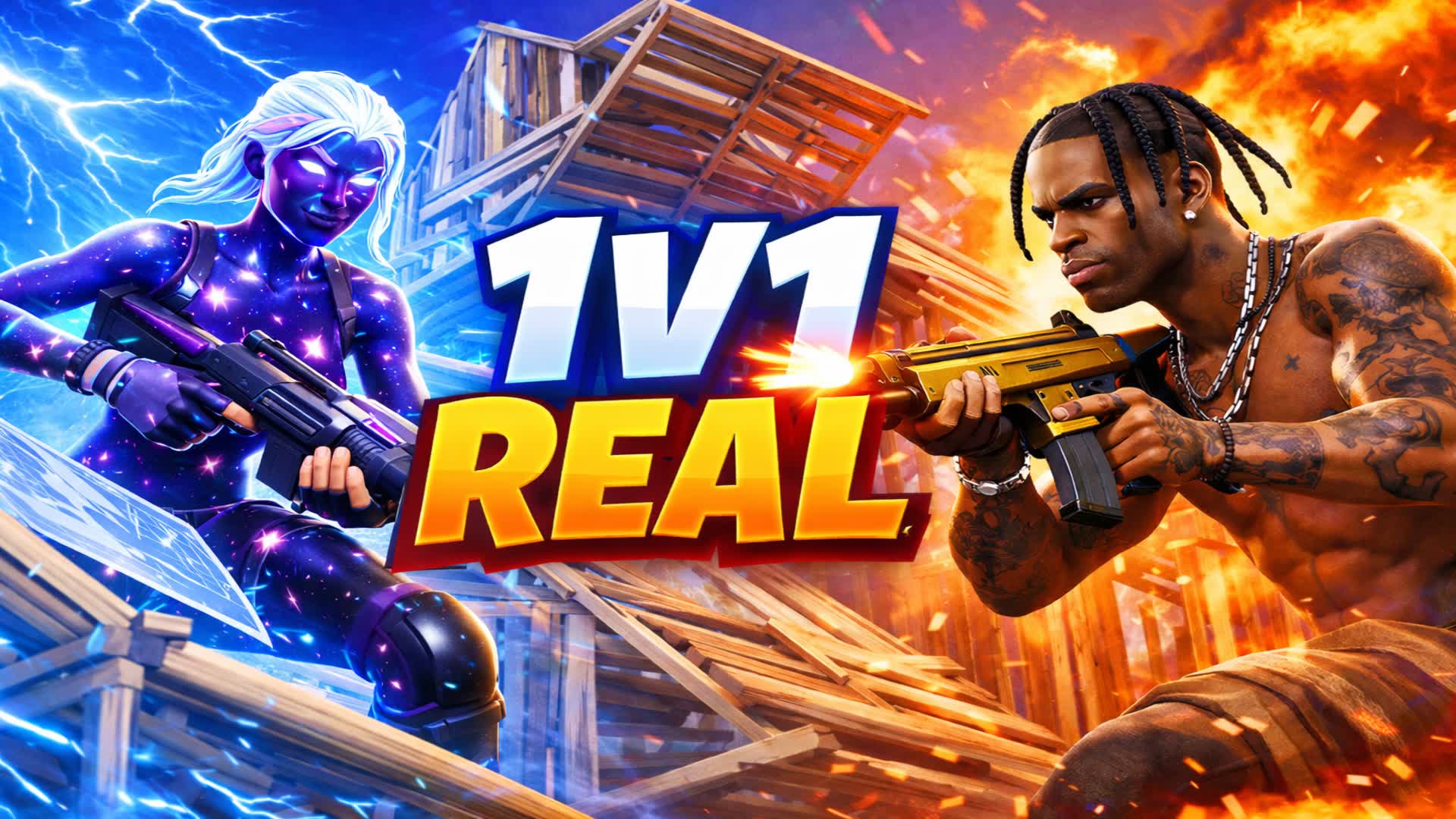 PRO1v1FMX