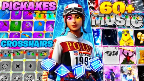 MEGA 1V1 [🎵MUSIC🎵]