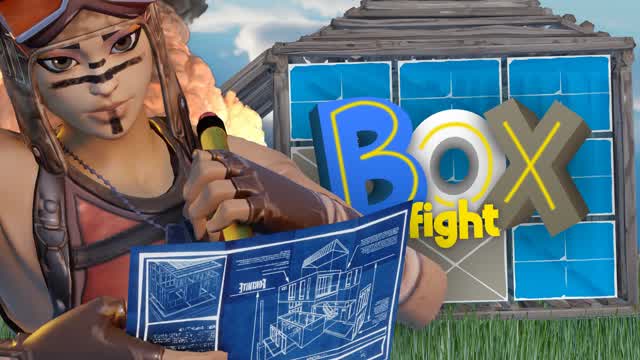 MegaBoxfight Temporada 6 cap 1
