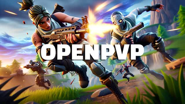 OPENPVP