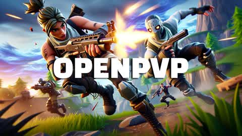 OPENPVP