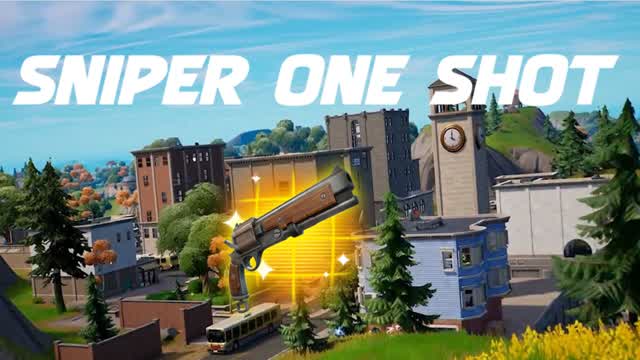đŻ SNIPER ONE SHOT đ„