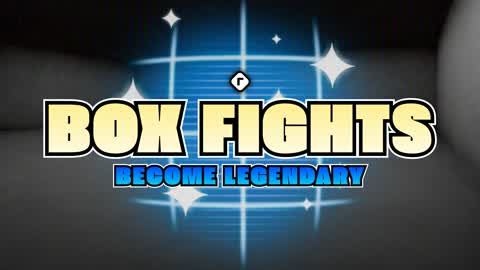 BECOME LEGENDARY ⥠BOX FIGHTS â (RSD)