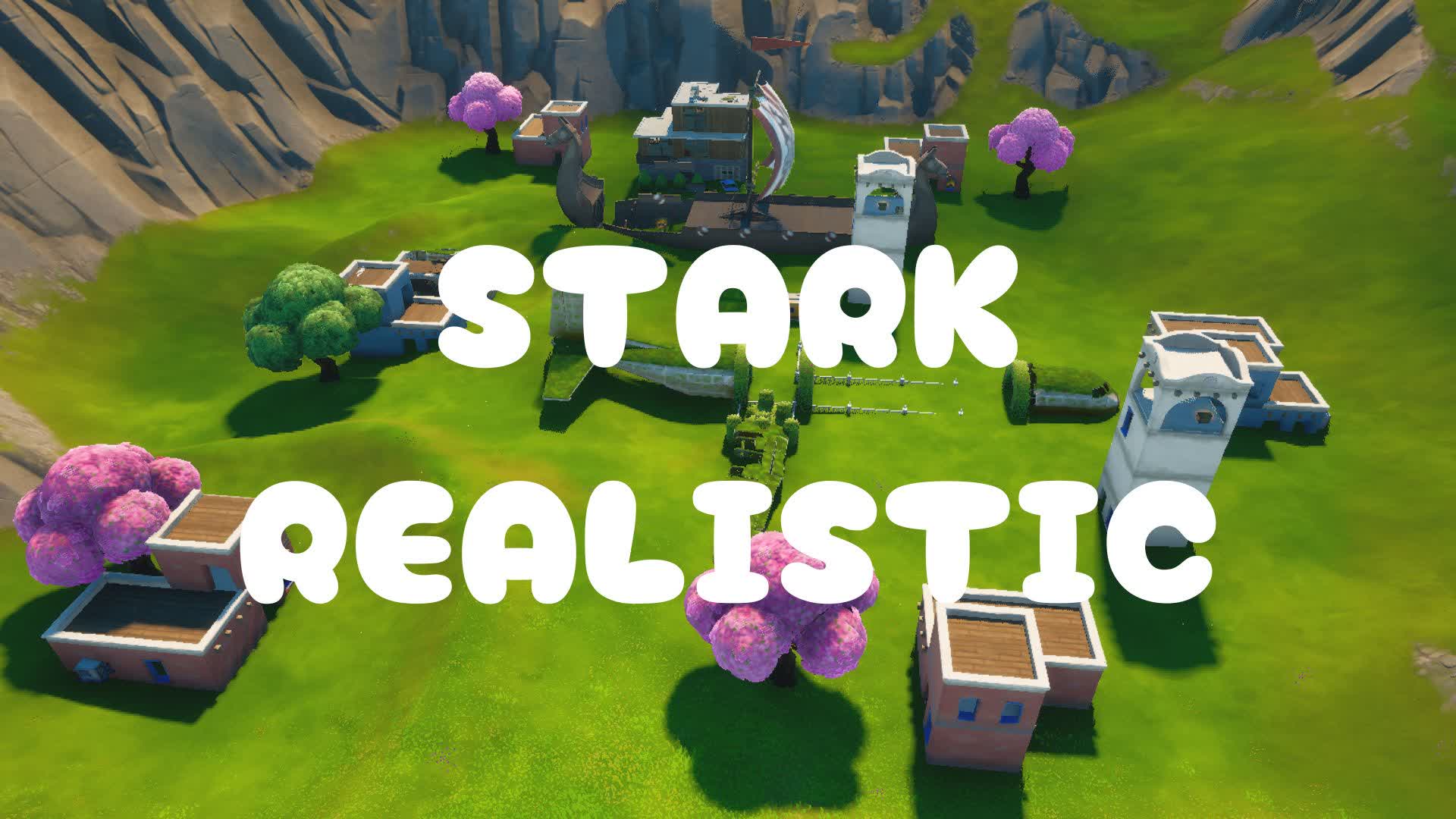 STARK REALISTIC