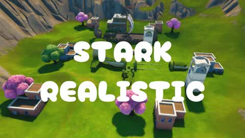 STARK REALISTIC