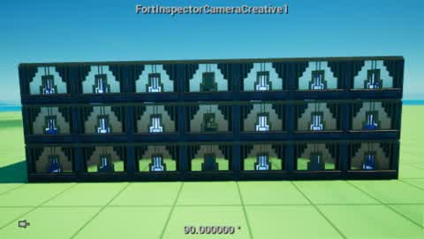 FFA Boxfights