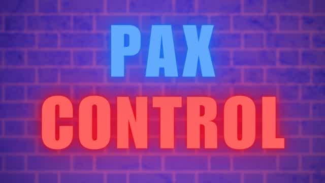 Pax Control