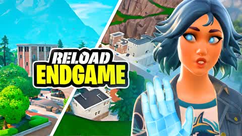RELOAD ENDGAME