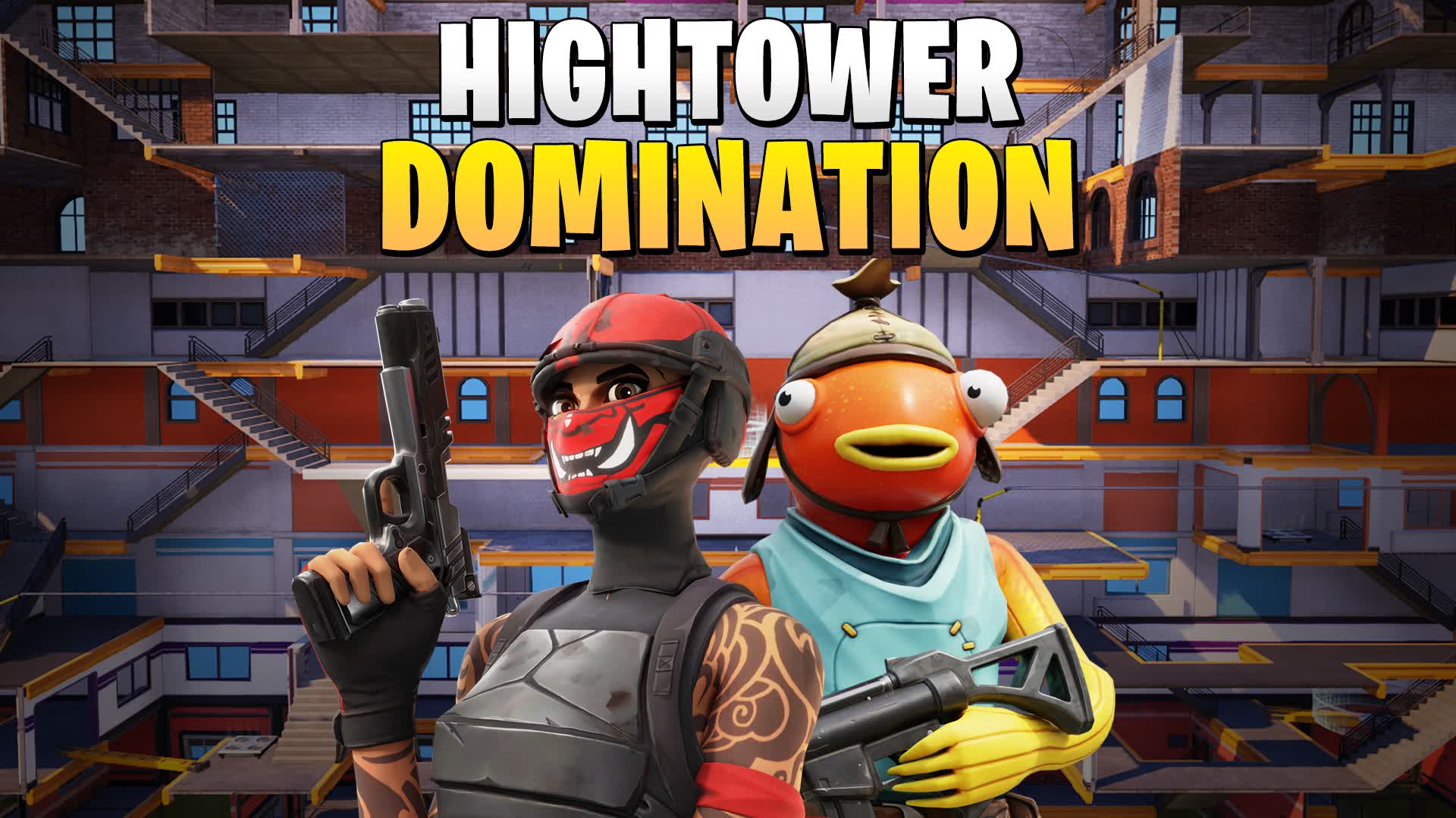 Hightower Domination