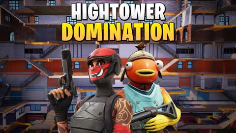 Hightower Domination