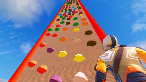 Only climb - Ultimate rock climbing🧗‍♂️