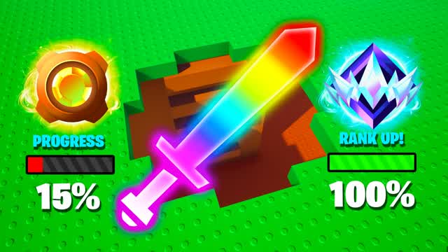 RANKED UNDERGROUND WAR 2.0 ⚔️