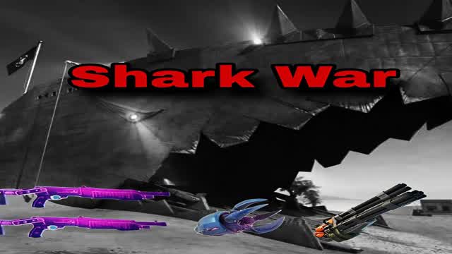 Shark War