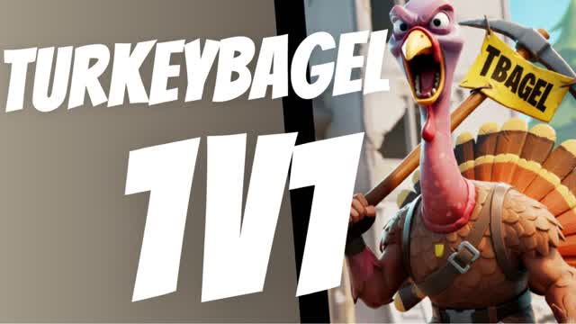 TurkeyBagel 1v1