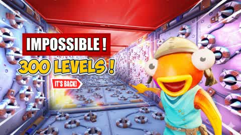 🏆 MEGA DEATHRUN: 310 LEVELS!