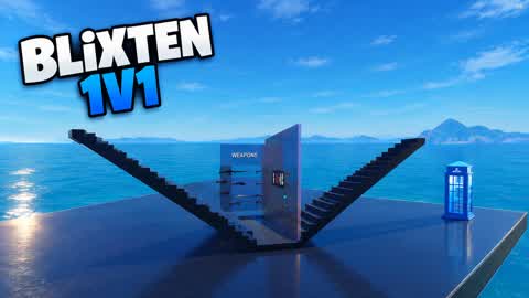 BlixTen 1v1!
